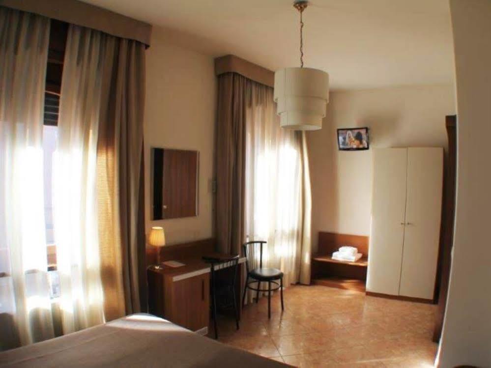 Hotel Ares Mailand